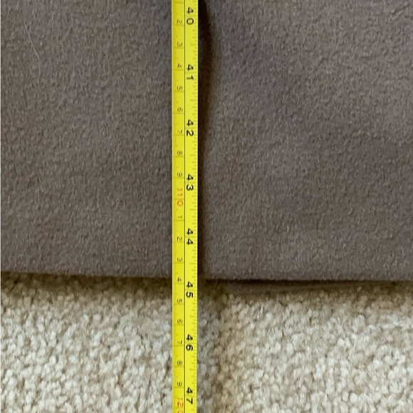 Men’s Wool Jacket - Picture 4 of 14